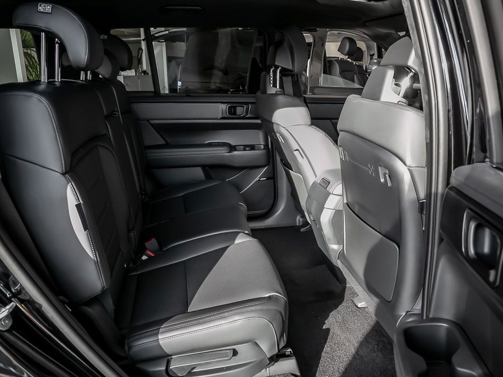 Hyundai Santa Fe – Bild 6