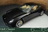 Ferrari 612 Scagletti F1 Coupe | 2006 - Ferrari 612 Gebrauchtwagen