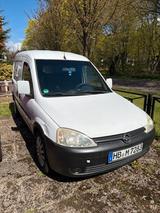 Opel Combo mit Neuen Turbo - Opel Astra Turbo mit Diesel-Antrieb