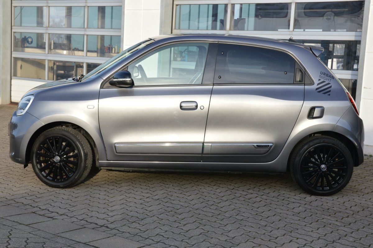 Fahrzeugabbildung Renault Twingo Urban Night