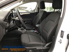 Foto Nummer 9: FORD Focus