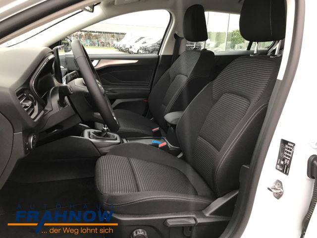 Foto Nummer 9: FORD Focus