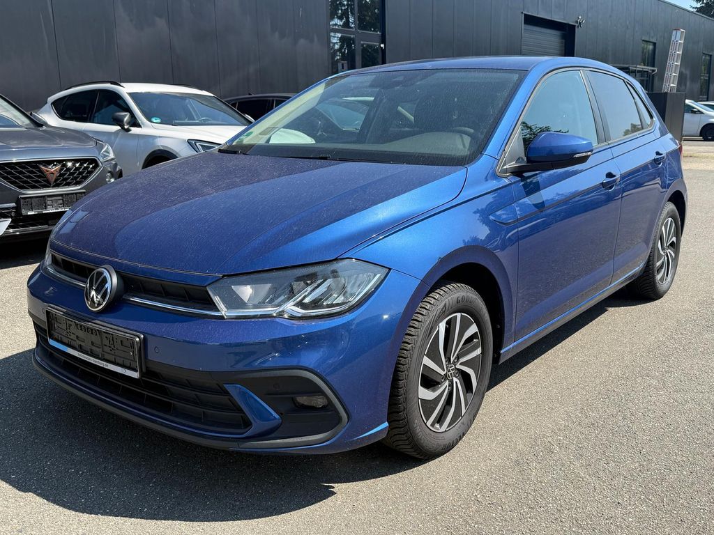 Image of Volkswagen Polo
