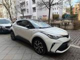 Toyota CH R hybrid 2.0 Team D Kamera- LED ... - Toyota C-HR Gebrauchtwagen in Berlin