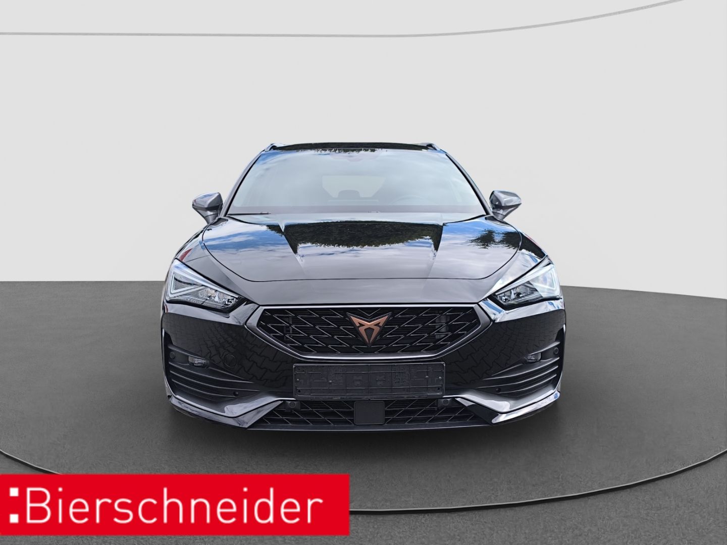 Cupra Leon SP 2.0 TSI DSG VZ LED NAVI ACC PDC SHZ imagem 2