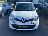 Renault Twingo Life - Renault Twingo Gebrauchtwagen in Saarbrücken