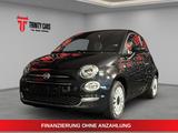 Fiat 500C HYBRID/ DOLCEVITA/ 1.HAND/ CARPLAY/ PDC/ KL - gebrauchte Fiat 500C aus dem Jahr 2021