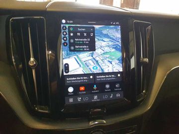 Volvo XC60 - 10