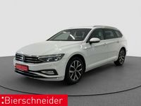 Volkswagen Passat Variant - Vorschau Bild 1