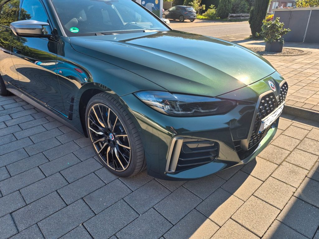 Image of BMW M440