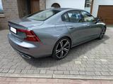 Volvo S60 T5 R-Design Geartronic Vollausstattung - Volvo S60: R