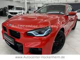 BMW M2 Baureihe M2 Coupe Basis - BMW M2 in Mannheim