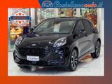 Ford Puma Ford Puma 1.5 ecoblue ST-Line S&S NAVI - Behindertengerechte Ford Puma