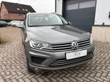 Volkswagen Touareg V6 TDI BMT, BT, Terrain Tech 4Mot, AHK - : Volkswagen Touareg Münster