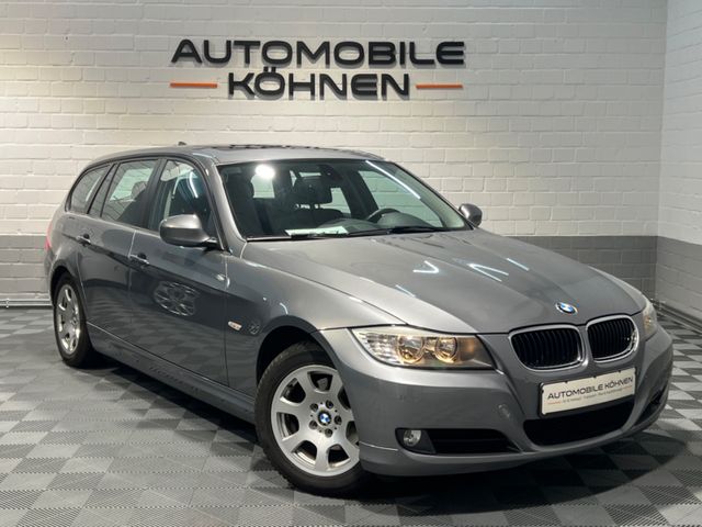 BMW 318i Touring*AUTOMATIK*LED*PANO*NAVI*KLIMA*SR&WR