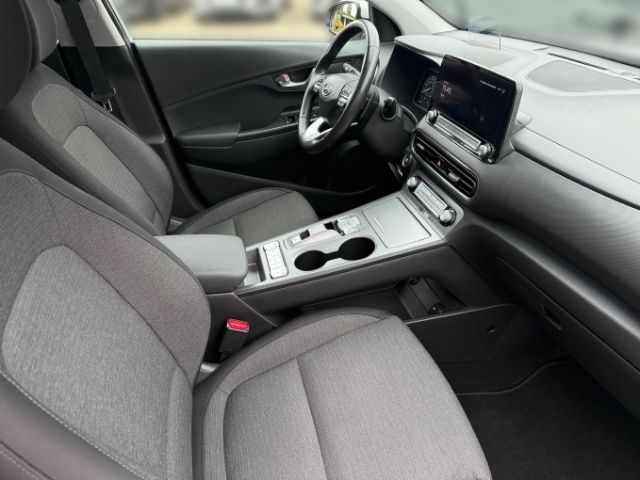 Fahrzeugabbildung Hyundai KONA Prime Elektro 2WD +KLIMA+RFK+PDC+LED+NAVI+U