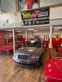 2007 Bentley FLYING SPUR 照片 3
