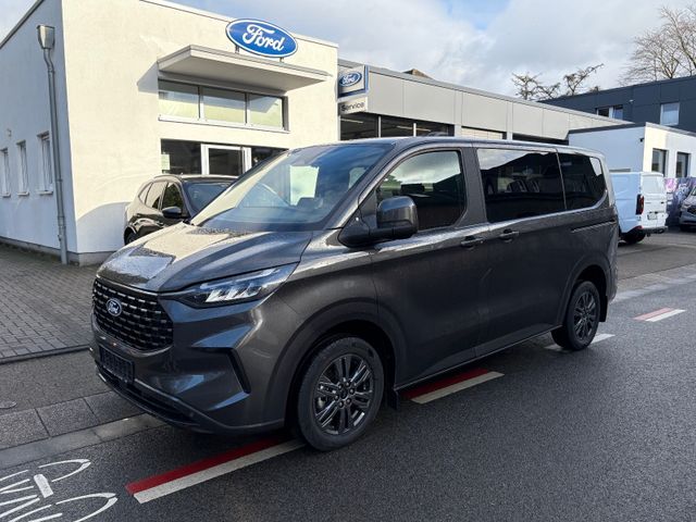 Ford Tourneo Custom L1 Titanium - Automatik