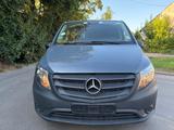 Mercedes-Benz eVito 111/112 lang Klima KAMERA - Autos mit Allradantrieb