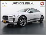 Jaguar I-Pace EV400 PK HSE luftfederung panorama dach M - Jaguar I-Pace mit Schiebedach
