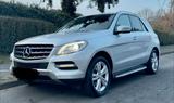 Mercedes-Benz Mercedes Ml 350*HarmanK.*Sport*AHK*Kamera*... - Mercedes-Benz ML 350 in Essen
