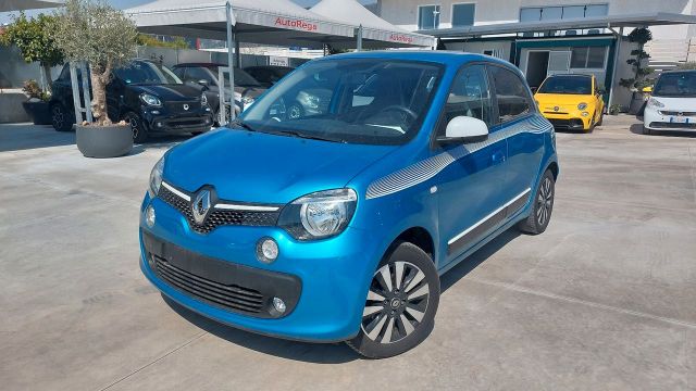 Renault Twingo TCe 90 CV AUTOMATICA 2017