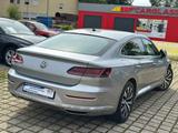 Volkswagen Arteon 2.0TSI Elegance DSG ACC Massage Kamera - gebrauchte VW Arteon aus dem Jahr 2018