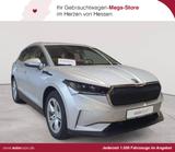 Skoda Enyaq iV 80 AHK Wärmepumpe - Skoda Enyaq: Iv