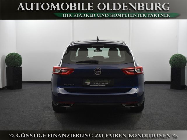 Opel Insignia Elegance 2.0 CDTI *AHK*ACC*HUD*KAM*Mass