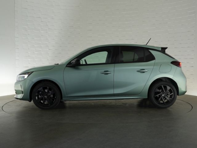 Corsa F FACELIFT YES HYBRID eDCT+LED-LICHT+SITZ-