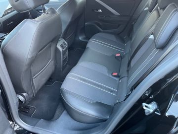 Opel Astra 1.2 Turbo GS Autom. HeadUp AGR Sitz