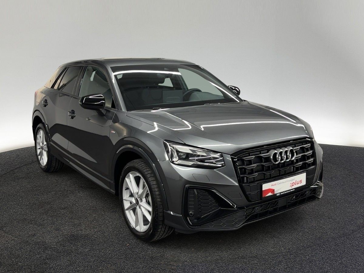 Audi Q2 - Bild 6