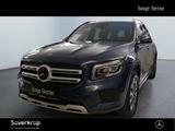 Mercedes-Benz GLB 200 d // DISTR KAMERA SPUR PDC SHZ - gebrauchte Mercedes-Benz GLB 200 aus dem Jahr 2023