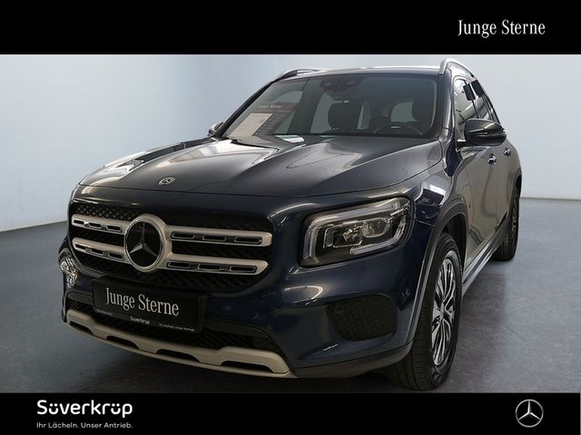 MERCEDES-BENZ GLB 200 d // DISTR KAMERA SPUR PDC SHZ