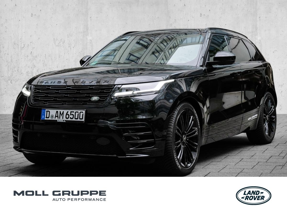 Land Rover Range Rover Velar D300 Autobiography