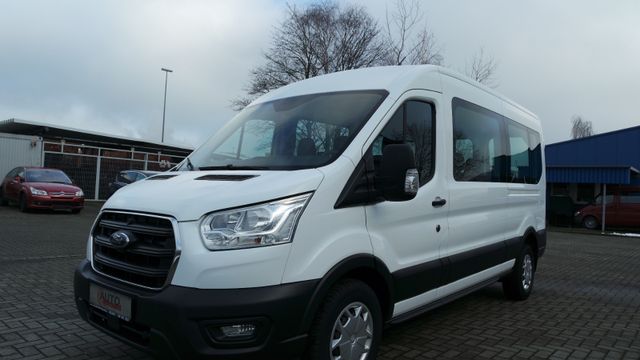 Ford Transit Kombi 350 L2 Trend, 9 Sitze