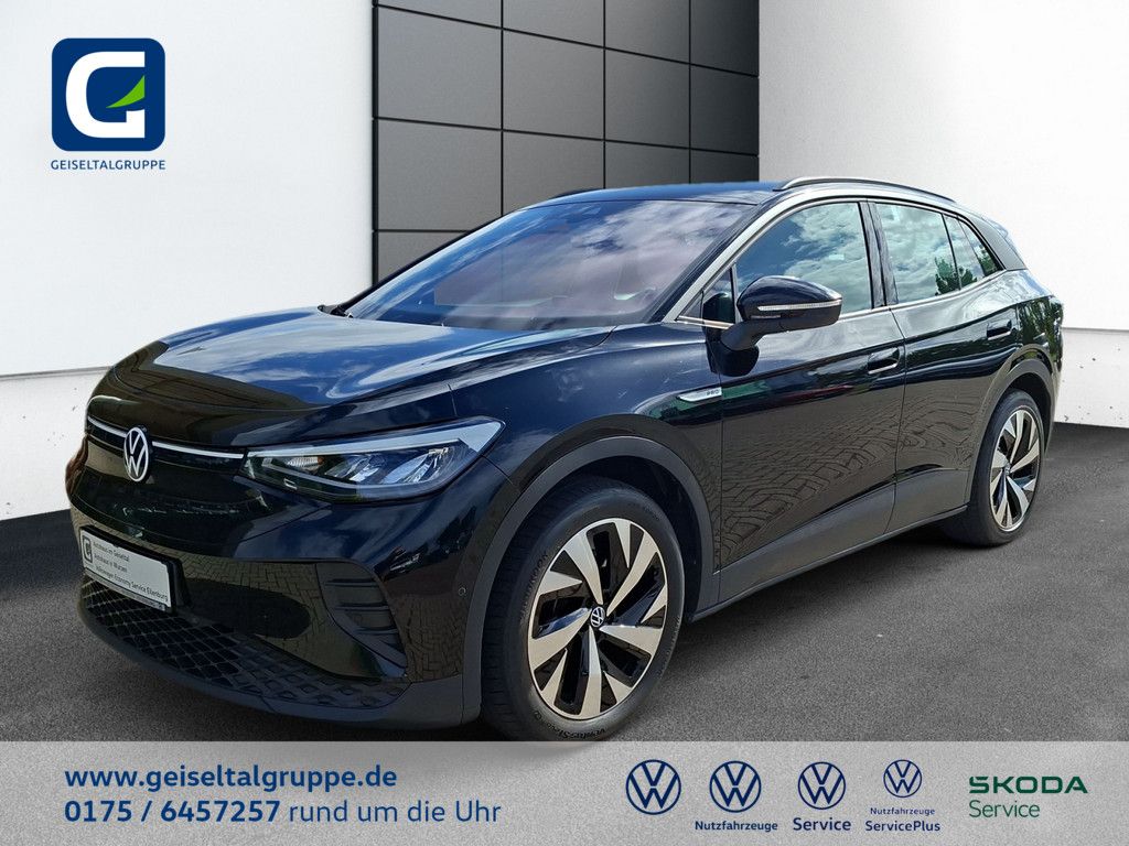 ID.4 ID.4 Pro 77 kWh 150 kW Performance *AHK*NAV