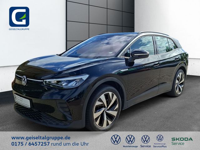 ID.4 ID.4 Pro 77 kWh 150 kW Performance *AHK*NAV