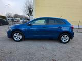 Volkswagen Polo 1.6 TDI DSG/Highline/Led/Virtual/Pano/ - Volkswagen Polo mit Diesel-Antrieb: Schiebedach
