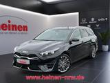Kia cee'd SW 1.5 GT LINE DCT TECHNIK LEDER NAVI 18LM - Kia Gebrauchtwagen in Erfurt