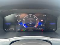 Volkswagen Touran - Vorschau Bild 13