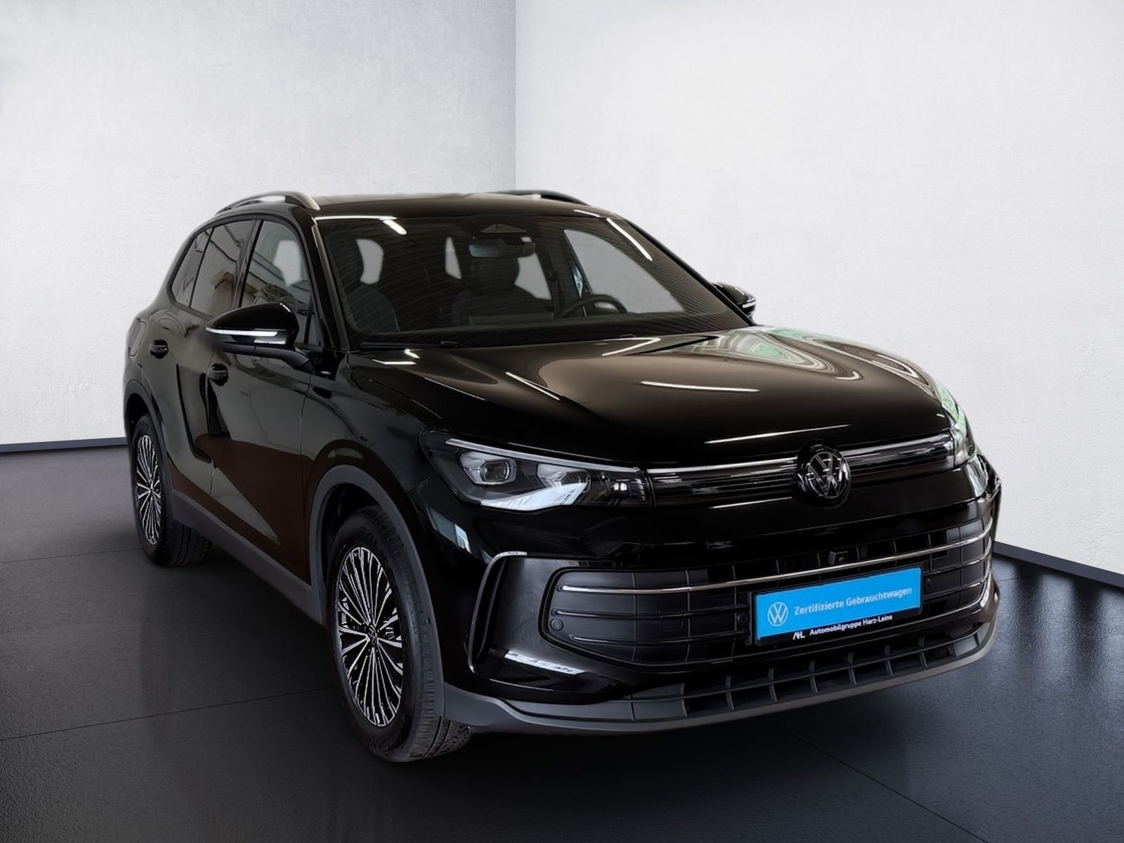 Volkswagen Tiguan - Bild 8