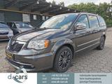 Lancia Voyager S 2.8 CRD 7 Sitze Navi TÜV Neu+Garantie - Lancia Voyager