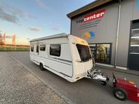 Fendt Bianco Activ 515 SGD SafetyPaket / GFK / WIGO