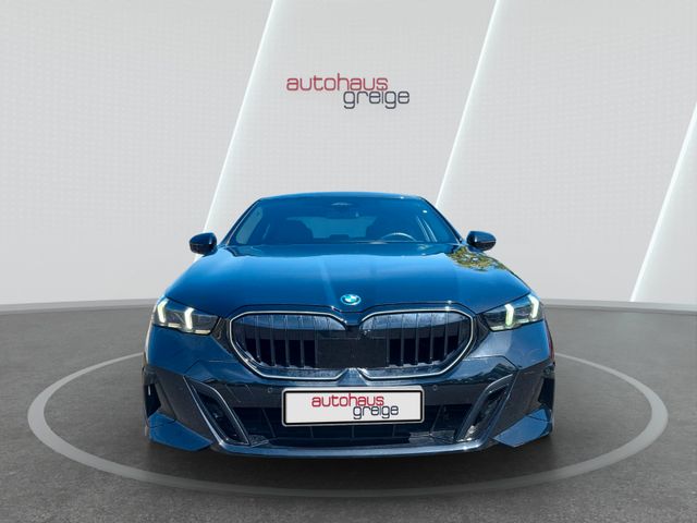 BMW 550 e xDrive M Sport
