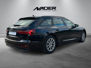 Audi A6 - 6
