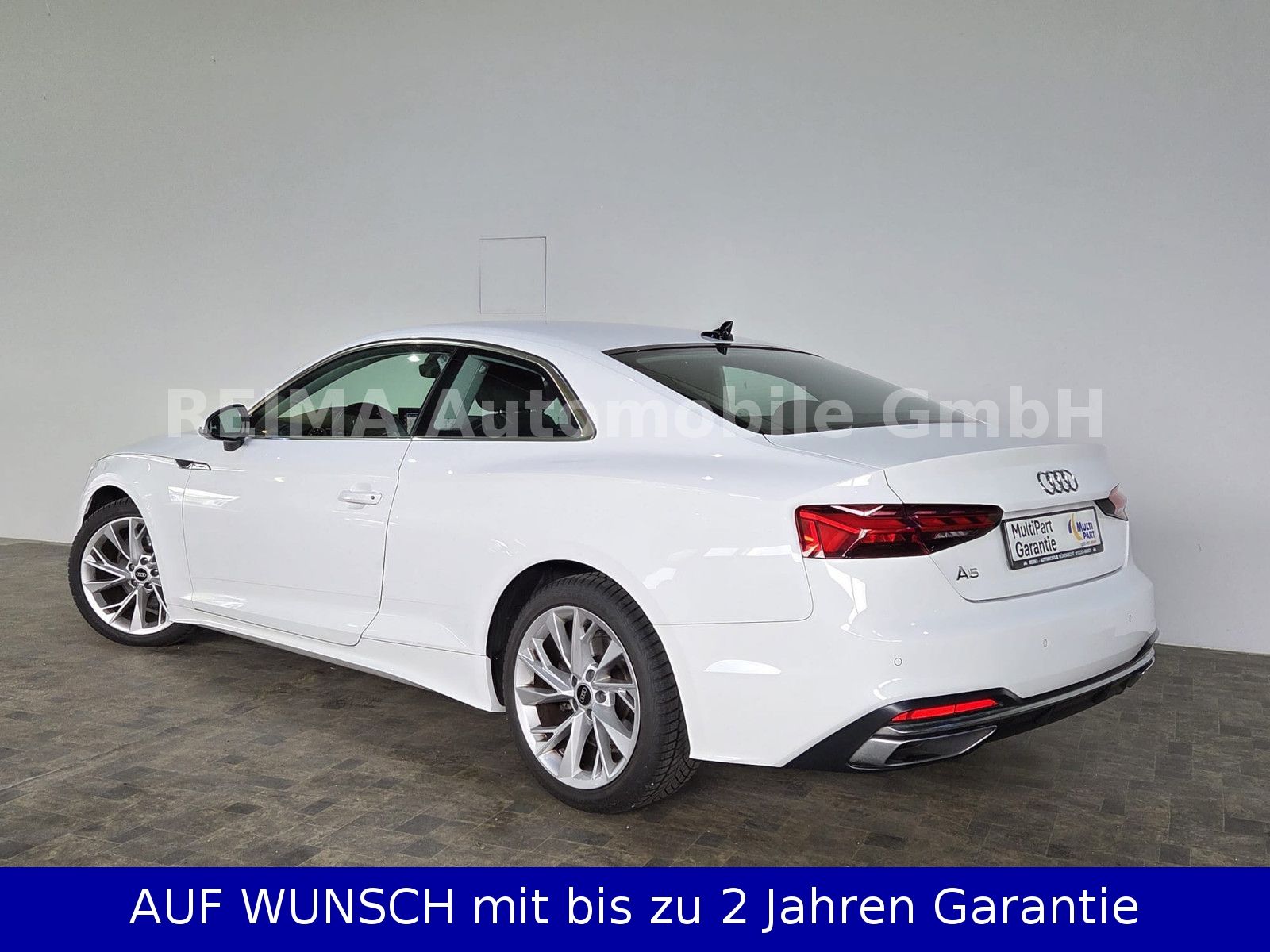 Fahrzeugabbildung Audi A5 Coupe 35 TFSI advanced, LED, Apple Car Play