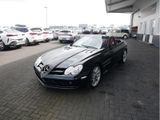 Mercedes-Benz SLR McLaren Roadster, 2. Hand - Mercedes-Benz SLR: Mc