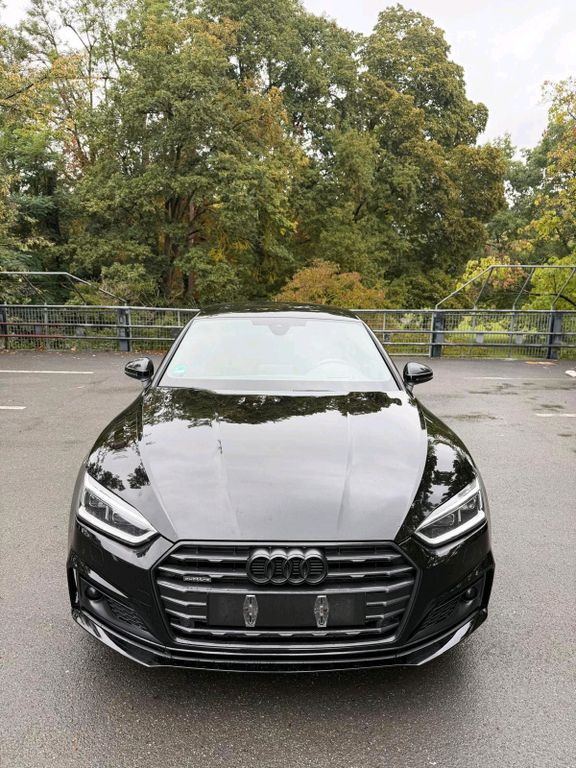 Image of Audi A5