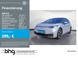 Volkswagen ID.3 Pro Performance Upgrade Assist Design Style - Volkswagen ID.3: Style